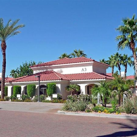 Hotel San Palmilla Tempe Esterno foto