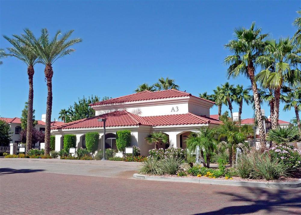 Hotel San Palmilla Tempe Esterno foto