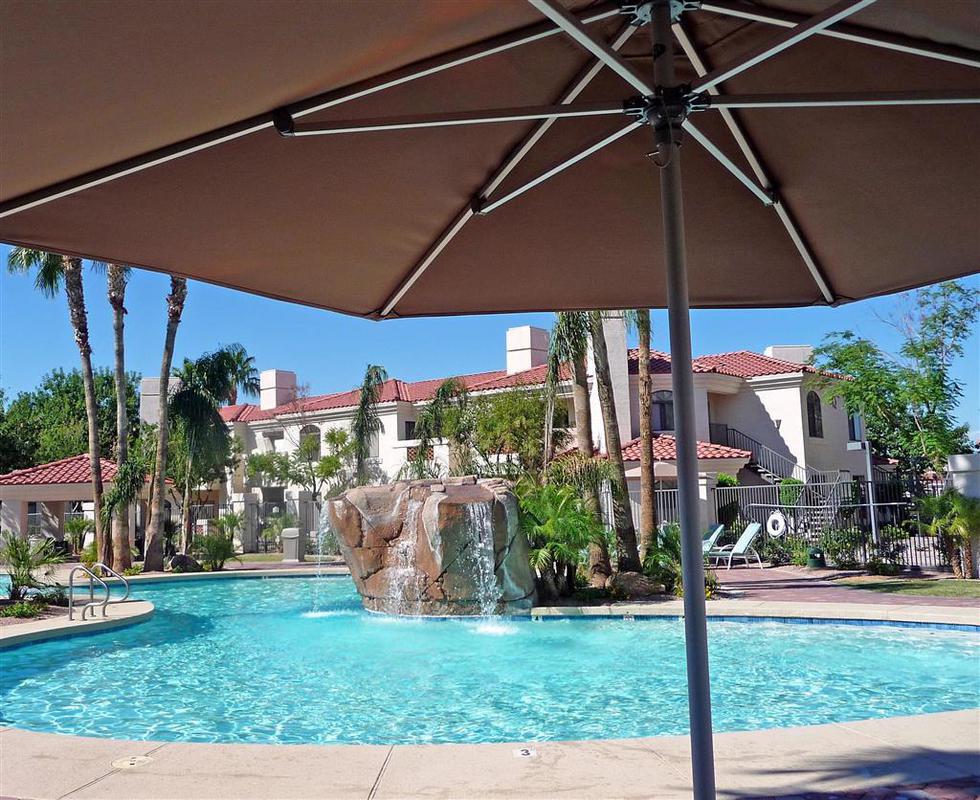 Hotel San Palmilla Tempe Servizi foto