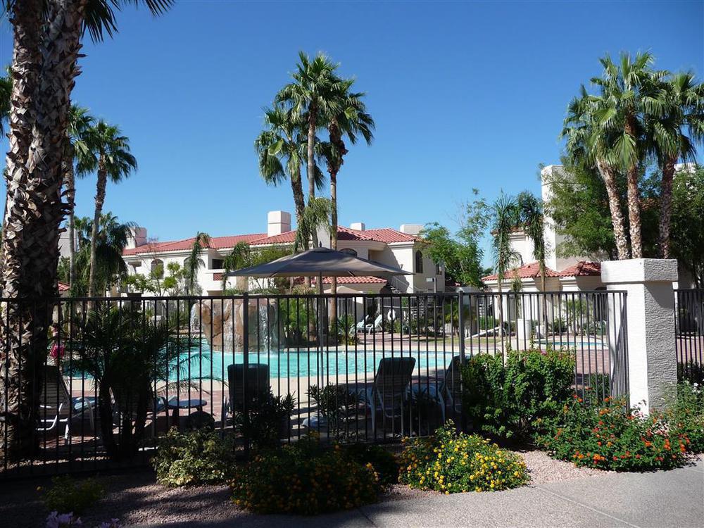 Hotel San Palmilla Tempe Servizi foto